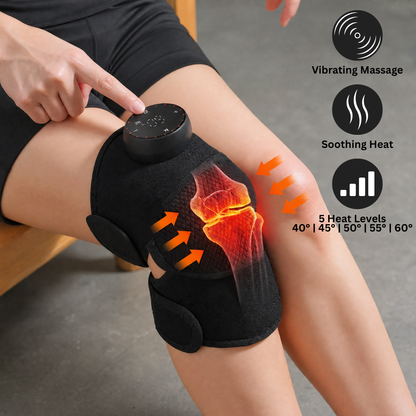 The Daily Co™ Joint Relief Massager