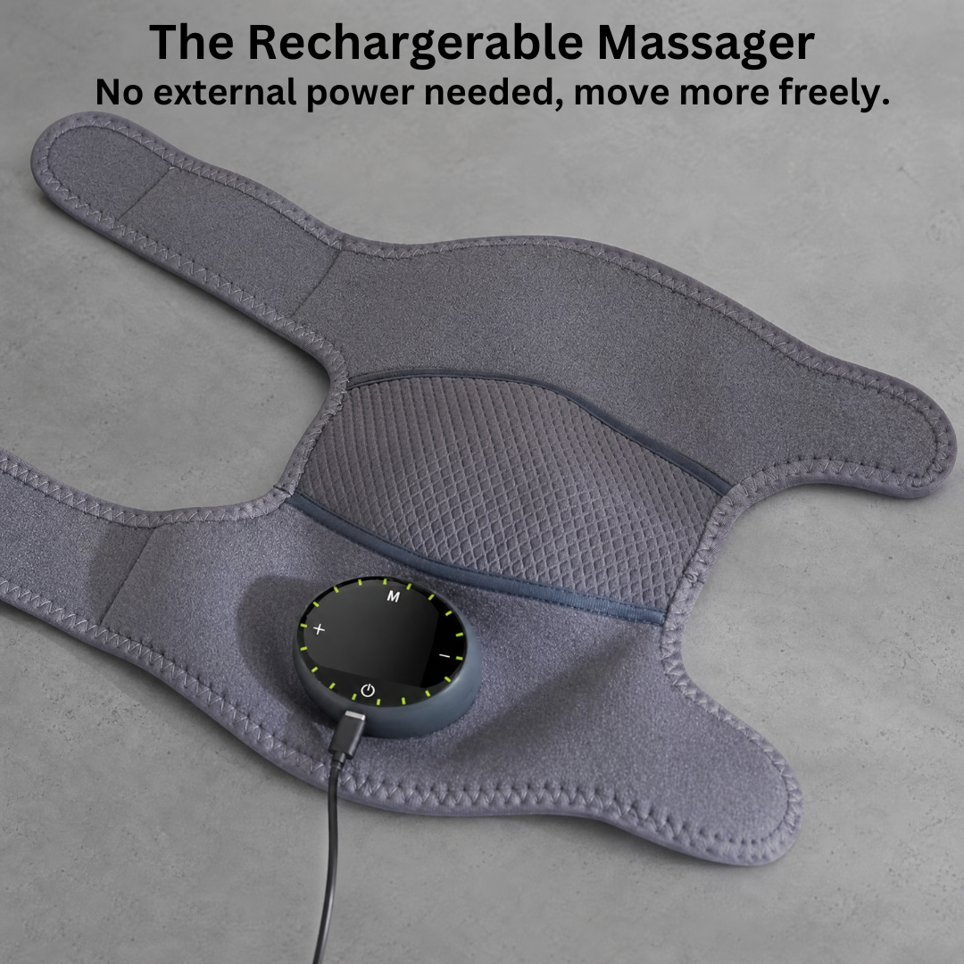 The Daily Co™ Joint Relief Massager
