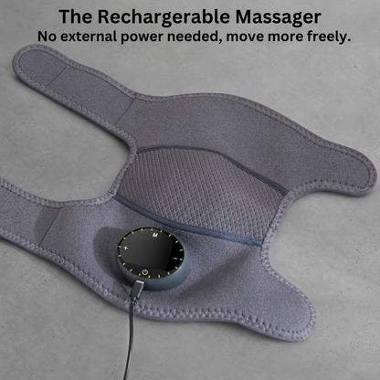 The Daily Co™ Joint Relief Massager