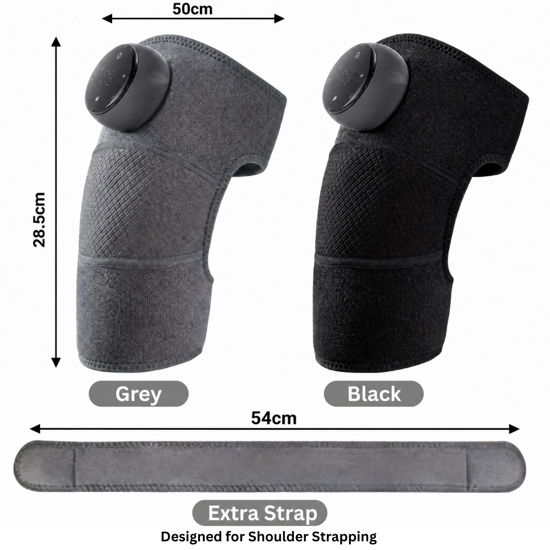 The Daily Co™ Joint Relief Massager