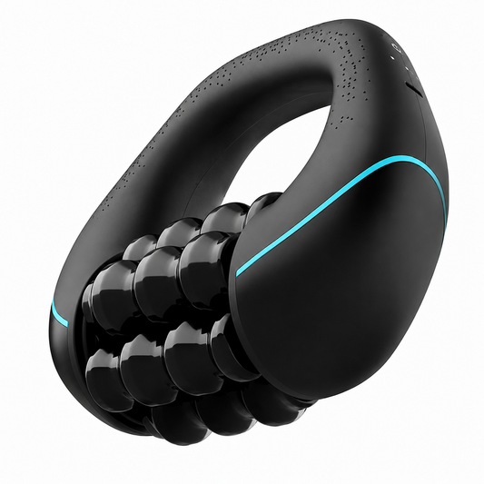 Powered Roller Massager