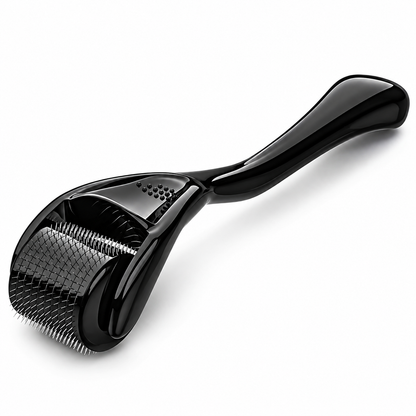 The Daily Co™ Derma Roller for Face & Scalp