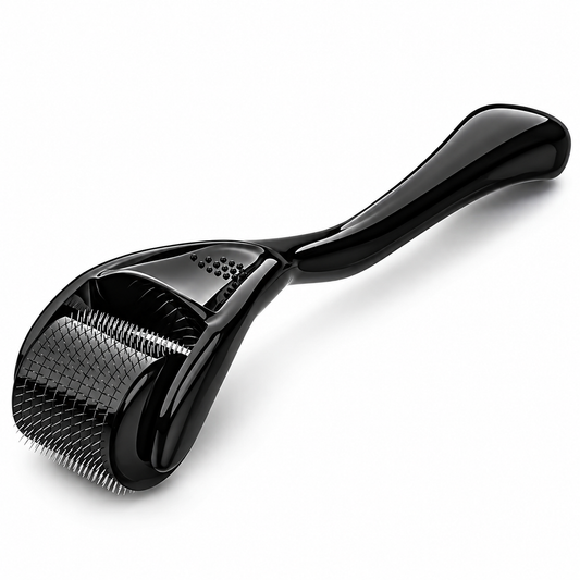 The Daily Co™ Derma Roller for Face & Scalp