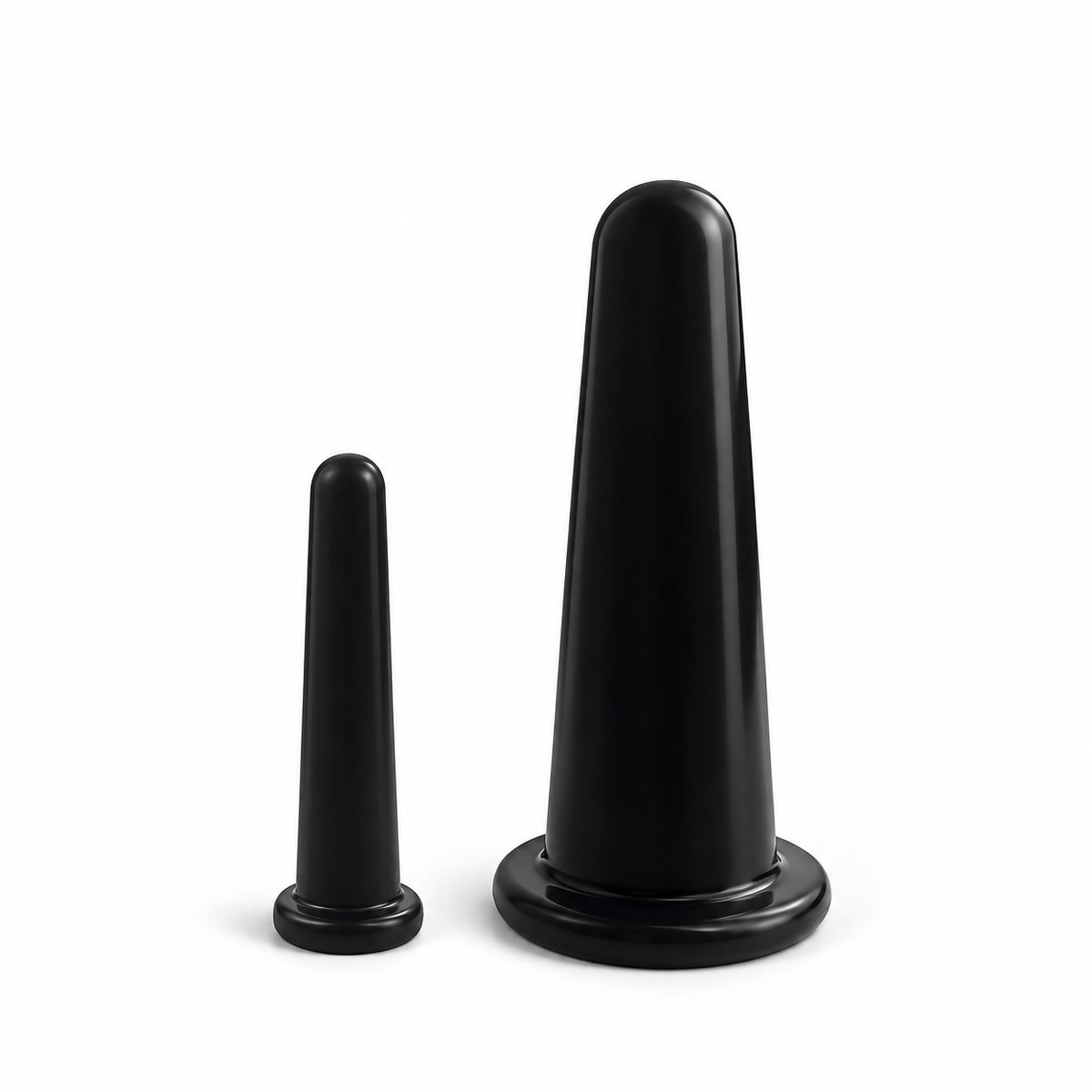 The Daily Co™ Silicone Facial Cupping Set