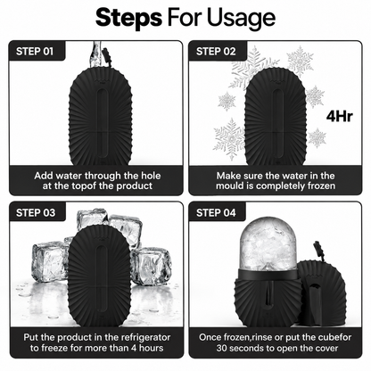 The Daily Co™ 3-Piece Facial Massage Set