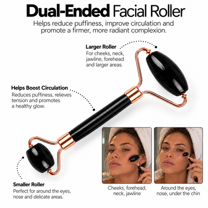 The Daily Co™ 3-Piece Facial Massage Set