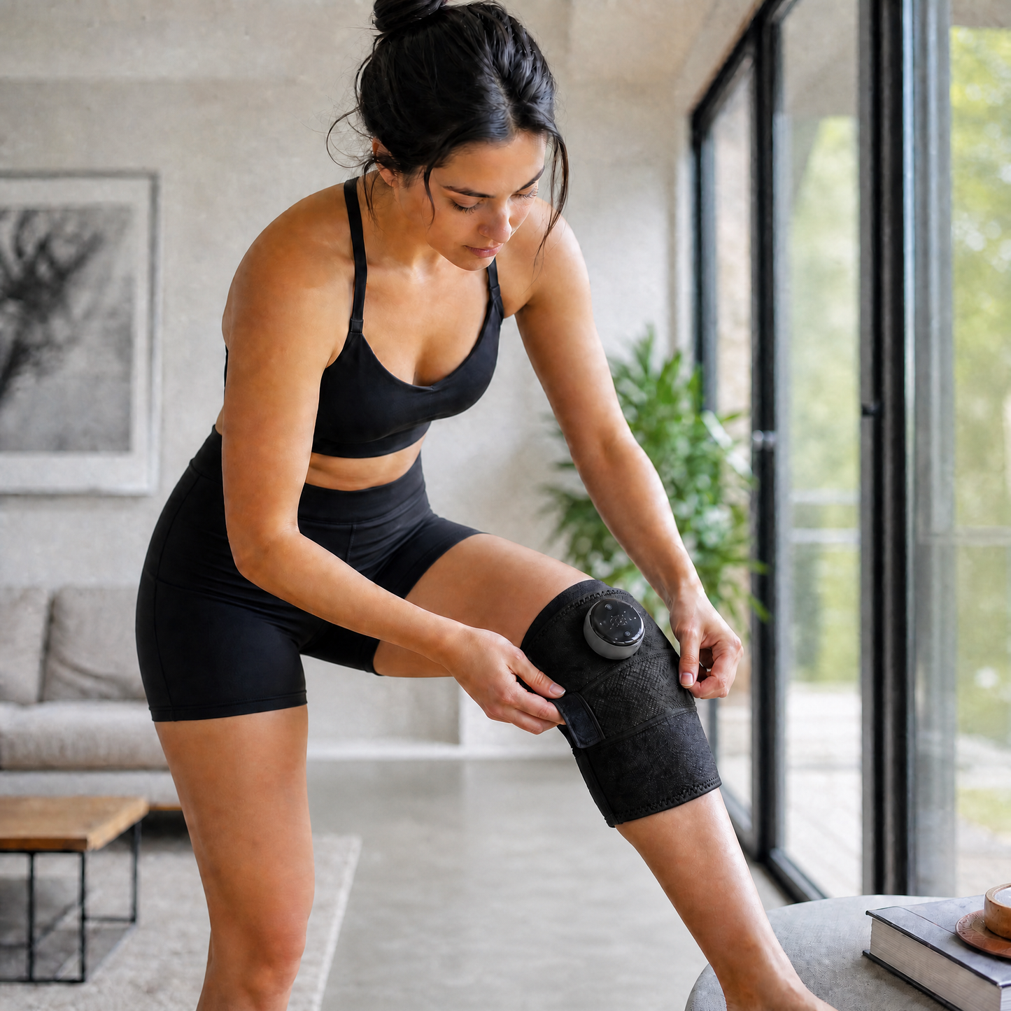 The Daily Co™ Joint Relief Massager