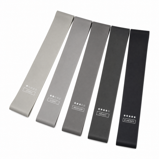The Daily Co™ Rehab & Strength Bands