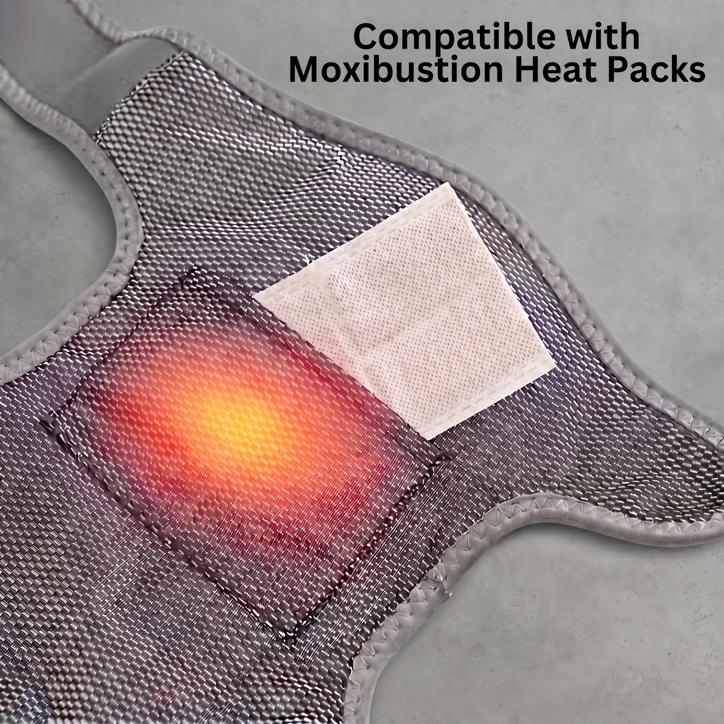 The Daily Co™ Joint Relief Massager